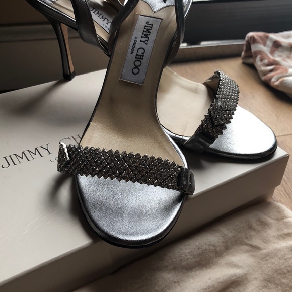 Jimmy Choo heels - Picture 2 of 7